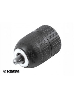 Mandril 2-13 mm autoajustable VERSA MAX