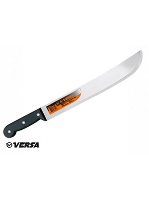 Machete mango plástico 20"