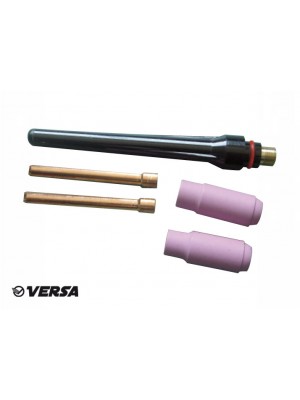 Set toberas puntas y tapones Versa