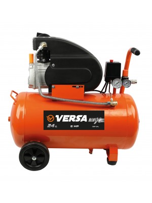 COMPRESOR 24L Versa Max