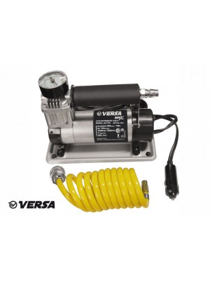 Compresor de aire mini 12 V VERSA