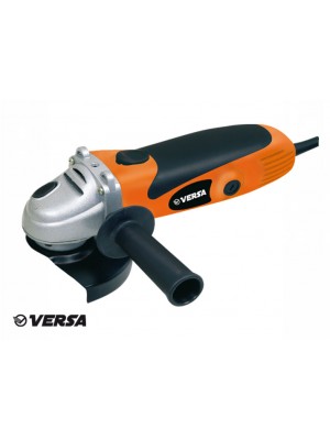 Amoladora angular VERSA 115 mm 750 w 11.000 rpm M14