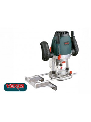 Fresadora para madera 1200 W VERSA