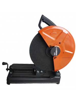 CORTADORA SENSITIVA 14" 2000W Versa Max