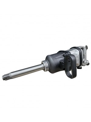 LLAVE DE IMPACTO NEUMATICA ENCASTRE 1" 3800NM VERSA