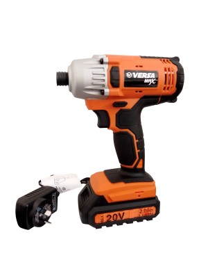 TALADRO 10MM RECAR 8V 1.3A